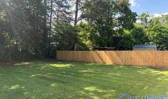 658 Rothrock Ave, Attalla, AL 35954