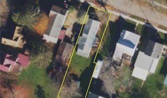 61 Mechanic St, Angelica, NY 14709