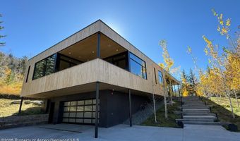 296 Glen Dee Rd, Aspen, CO 81611