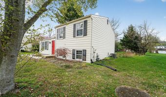 714 FRANS Dr, Abingdon, MD 21009