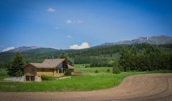 110 YELLOW ROSE Dr, Alta, WY 83414