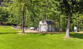 463 Glacier Loop, Bayview, ID 83803
