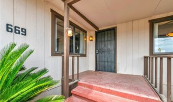 669 Mount Blackburn Ln, Boulder City, NV 89005