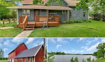 31724 Sand Lake Rd, Albany, MN 56307