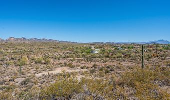 0 E Sagebrush St LOT 4, Apache Junction, AZ 85119