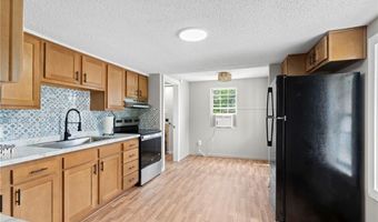 143 Rural St, Austin, IN 47102
