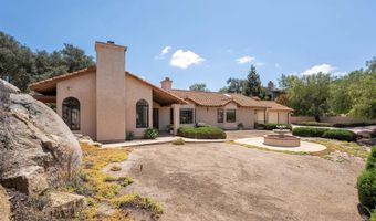 9522 Sage Hill Way, Escondido, CA 92026