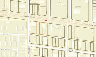 9612 Central Ave SE, Albuquerque, NM 87123