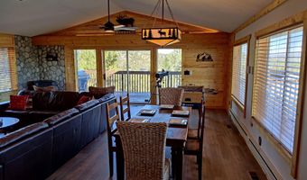 1510 W Elk Ridge Dr, Alton, UT 84710