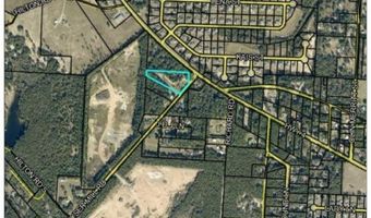 5372 Keyser Mill Rd, Baker, FL 32531
