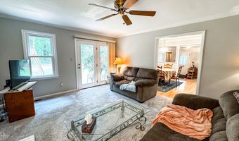 5728 Carriagehouse Ct, Apex, NC 27539