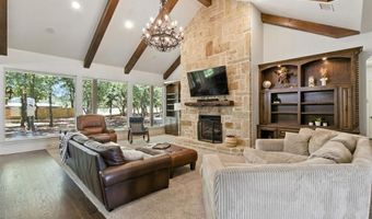 840 Pritchard Ln, Brock, TX 76087