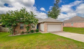 705 Fair Ln, Alexander, AR 72002