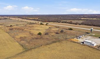 Highway 81, Alvord, TX 76225
