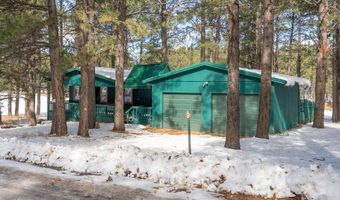 40 Via Del Rey, Angel Fire, NM 87710