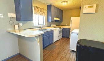 900 Hairston St, Altus, OK 73521