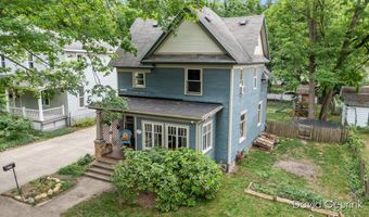 608 Trowbridge St, Allegan, MI 49010