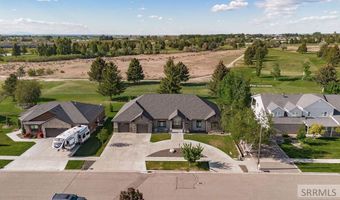 899 N Von Elm Dr, Blackfoot, ID 83221