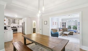 2784 White Oak, Decatur, GA 30032