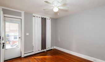 3321 ELM Ave, Baltimore, MD 21211