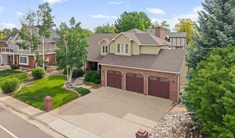 1272 Clubhouse Dr, Broomfield, CO 80020