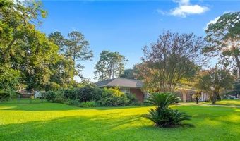 1802 SHIRLEY PARK Pl, Alexandria, LA 71301
