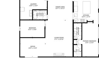 167 House Town Farm Rd, Anson, ME 04958