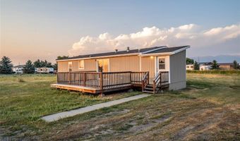 186 Kendall Ct, Belgrade, MT 59714