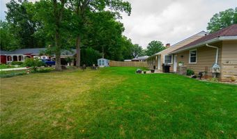 453 Hillcrest Dr, Ashland, OH 44805