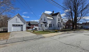 44 7Th St, Berlin, NH 03570