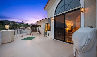3645 Vista De La Canada, Escondido, CA 92029