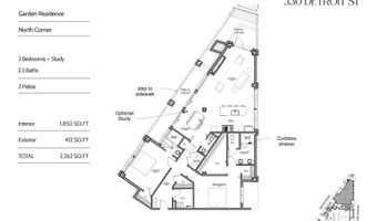 330 Detroit St 101, Ann Arbor, MI 48104