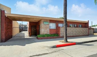 1224 E Main St, Alhambra, CA 91801