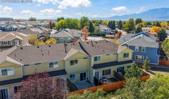 631 Hailey Glenn Vw, Colorado Springs, CO 80916
