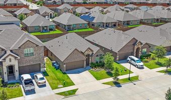 237 Mineral Point Dr, Aledo, TX 76008