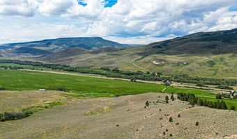 00000 Round Mountain Rd, Almont, CO 81210
