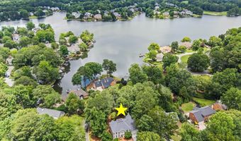 1605 Spinnaker Dr, Alpharetta, GA 30005