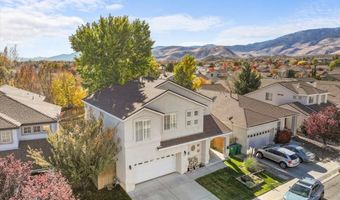 1435 Northill Dr, Carson City, NV 89706