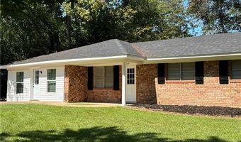 309 PARADISE Rd, Ball, LA 71360