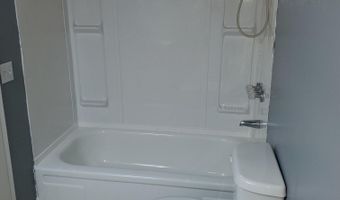 440 N St, Hawthorne, NV 89415