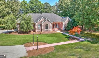 2011 Bailey Rd SE, Aragon, GA 30104