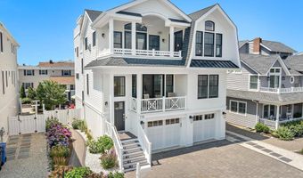 118 DOLPHIN Ave, Beach Haven, NJ 08008