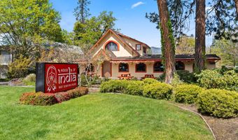 1667 Siskiyou Blvd, Ashland, OR 97520