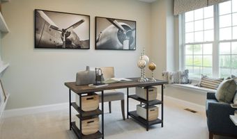 21917 Parkland Trace Ter Plan: Innisbrook, Boyds, MD 20841