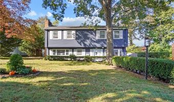 149 Sunrise Dr, Bristol, RI 02809