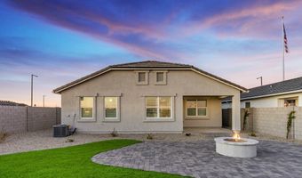 1410 S 241st Ave, Buckeye, AZ 85326