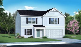 HOMESITE 34 R WILSON Loop, Georgetown, DE 19947