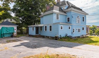 478 State St, Bangor, ME 04401