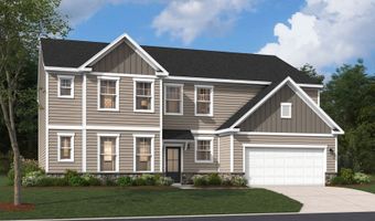 711 Oak Valley Dr Plan: The Emerson, Blythewood, SC 29016
