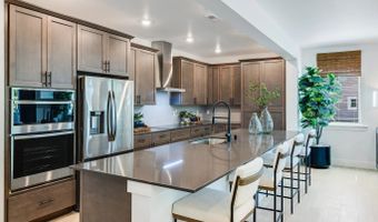 32231 Myrtle Ave SE Plan: Hickory II, Black Diamond, WA 98010